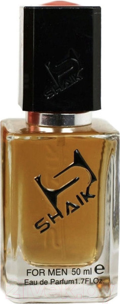 Изображение товара Парфюмерная вода Shaik Oriental Floral MW 89 (50мл)