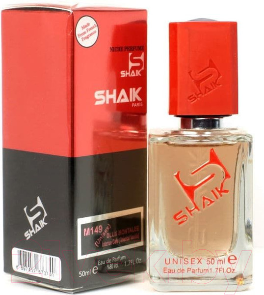 Изображение товара Парфюмерная вода Shaik Oriental Vanilla MW 149 (50мл)