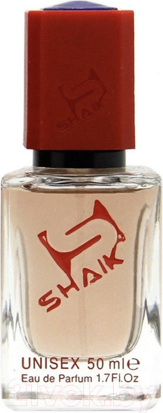 Изображение товара Парфюмерная вода Shaik Oriental Vanilla MW 149 (50мл)