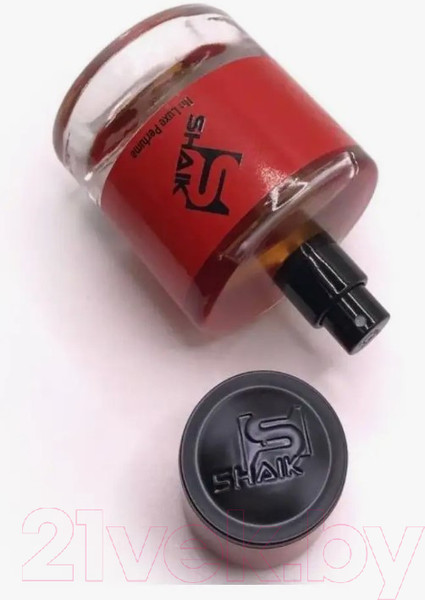 Изображение товара Парфюмерная вода Shaik Floral Woody Musk MW 164 (50мл)