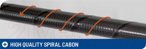 Изображение товара Удилище Colmic Proxima / CAPR110B (6м)