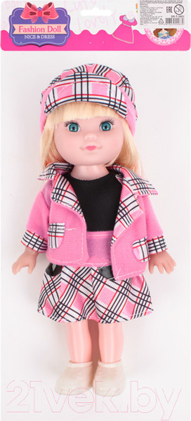 Изображение товара Кукла Darvish SR-T-3883