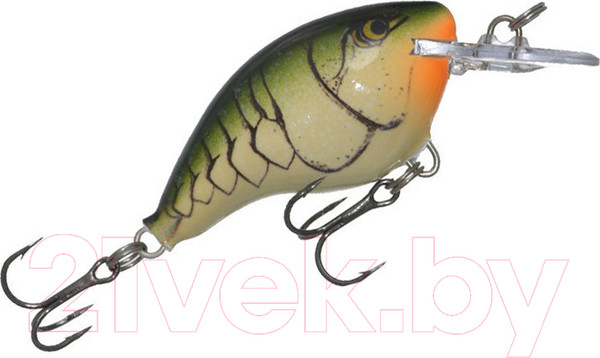 Изображение товара Воблер Rapala Dives-To / DT04OGCW