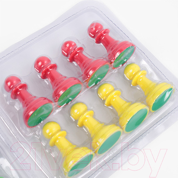 Изображение товара Набор игр Darvish Ludo & Snakes / SR-T-3840