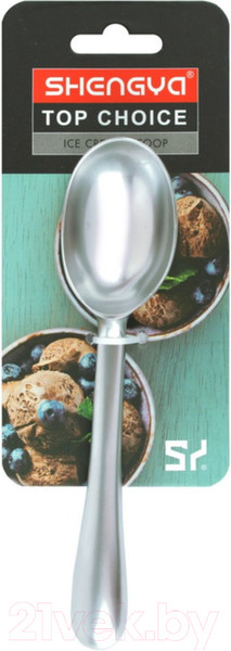 Изображение товара Ложка для мороженого Darvish DV-H-63