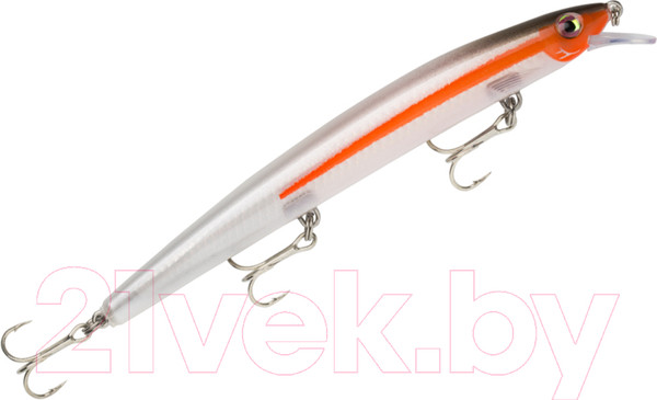 Изображение товара Воблер Rapala Max Rap / MXR11FOANC
