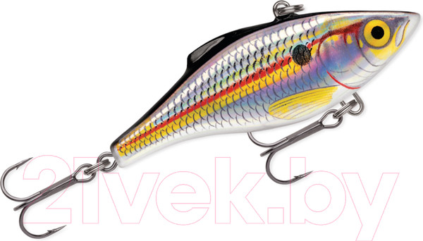 Изображение товара Воблер Rapala Rattlin' / RNR05HSD