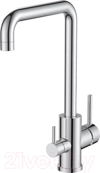 Изображение товара Смеситель Esko FW519