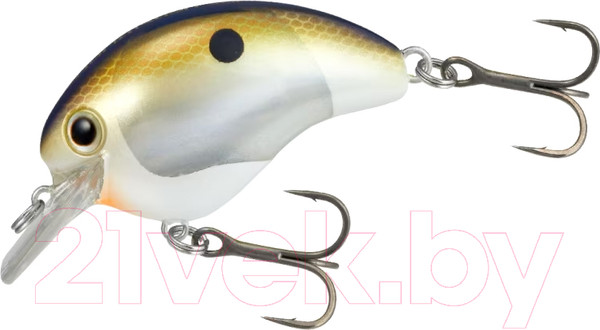 Изображение товара Воблер Shimano BT World Rush 56F Flashboost / 59VZQC56V04