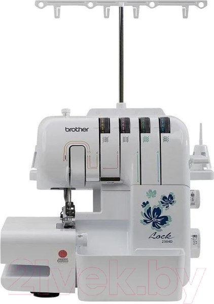 Изображение товара Оверлок Brother 2504D 