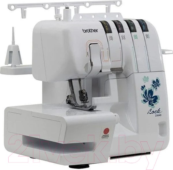 Изображение товара Оверлок Brother 2504D 
