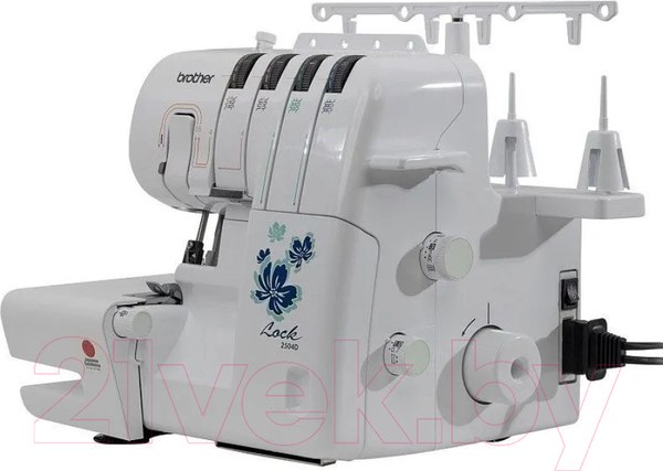Изображение товара Оверлок Brother 2504D 
