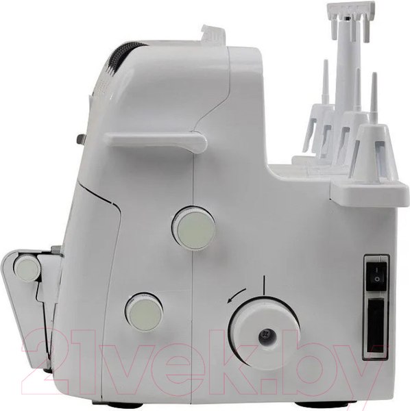 Изображение товара Оверлок Brother 2504D 