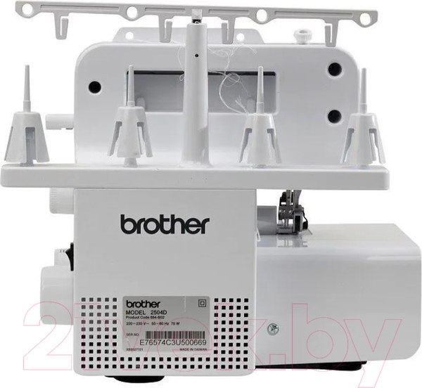Изображение товара Оверлок Brother 2504D 