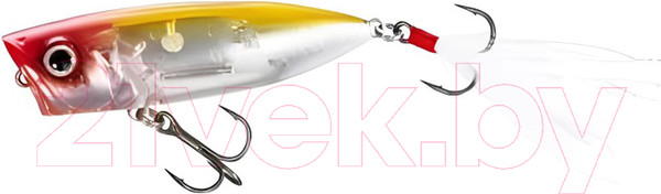 Изображение товара Воблер Shimano BT World Pop Flash Boost / 59VZRP69U02