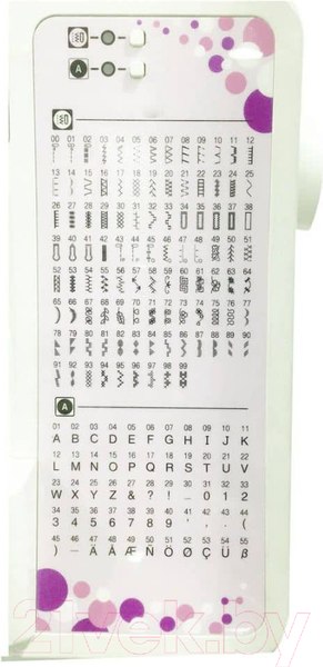 Изображение товара Швейная машина Brother FS155 