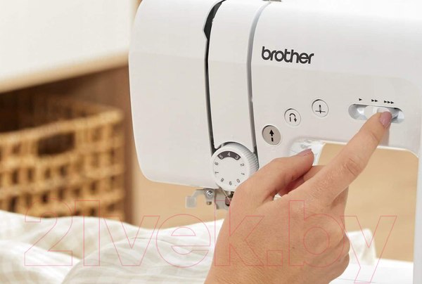 Изображение товара Швейная машина Brother FS155 