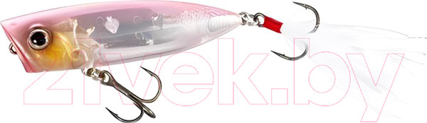 Изображение товара Воблер Shimano BT World Pop Flash Boost / 59VZRP69U06