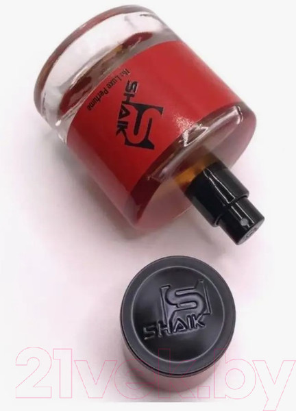 Изображение товара Парфюмерная вода Shaik Floral Woody Musky MW 305 (50мл)