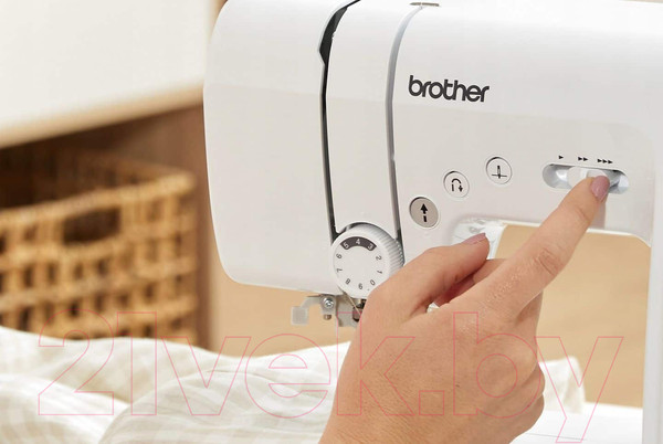 Изображение товара Швейная машина Brother FS60X 