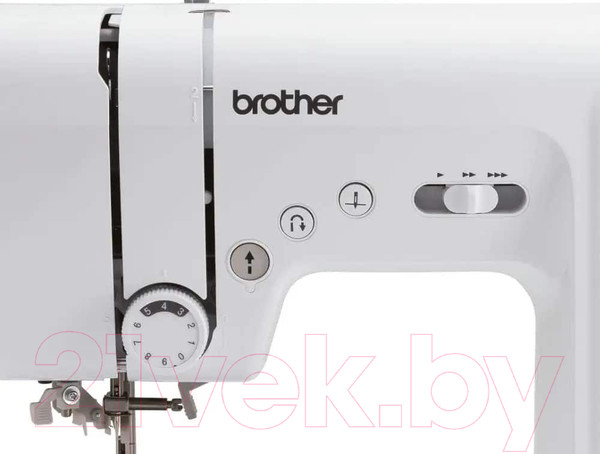 Изображение товара Швейная машина Brother FS60X 