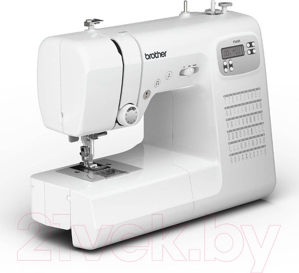 Изображение товара Швейная машина Brother FS60X 