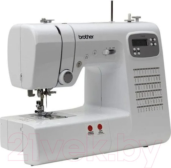 Изображение товара Швейная машина Brother FS60X 