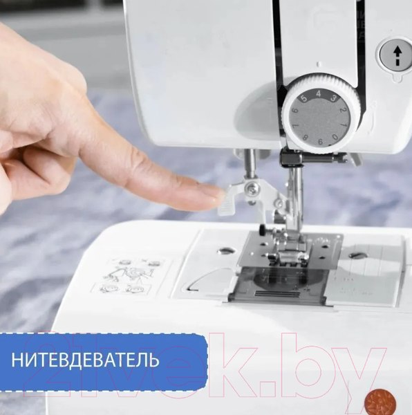 Изображение товара Швейная машина Brother FS60X 