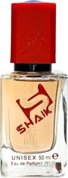 Изображение товара Парфюмерная вода Shaik Citrus Aromatic Aquatic MW 513 (50мл)