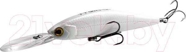 Изображение товара Воблер Shimano Yasei Trigger Twitch SP / LUYASTTSP09PWH