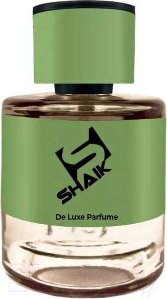 Изображение товара Парфюмерная вода Shaik Balsamic Woody Leathery MW 517 (50мл)