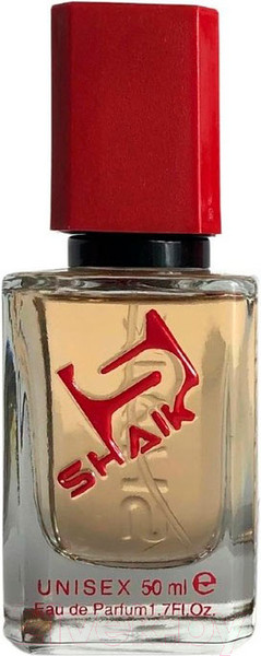 Изображение товара Парфюмерная вода Shaik Woody Spicy MW 519 (50мл)