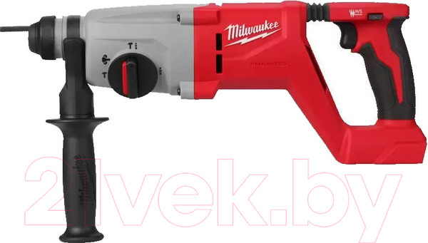 Изображение товара Перфоратор Milwaukee M18 BLHACD-0 / 4933492483