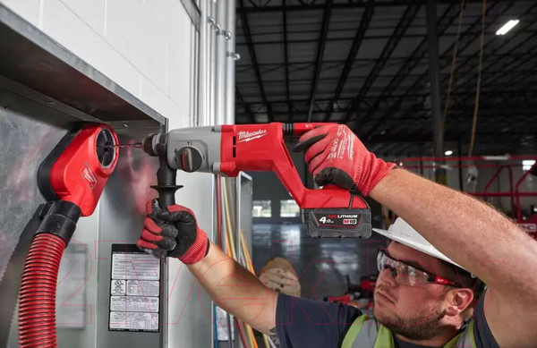 Изображение товара Перфоратор Milwaukee M18 BLHACD-0 / 4933492483