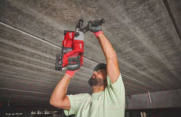 Изображение товара Перфоратор Milwaukee M18 BLHACD-0 / 4933492483