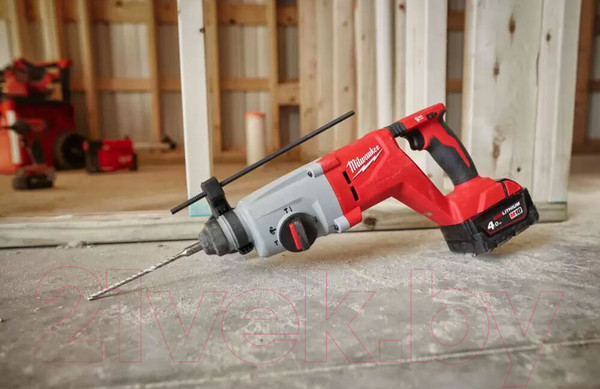 Изображение товара Перфоратор Milwaukee M18 BLHACD-0 / 4933492483