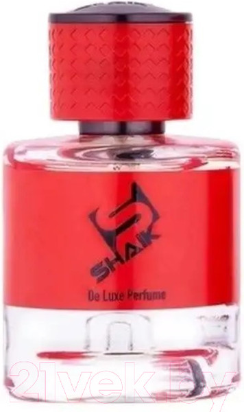 Изображение товара Парфюмерная вода Shaik Floral Rose Leathery MW 521 (50мл)