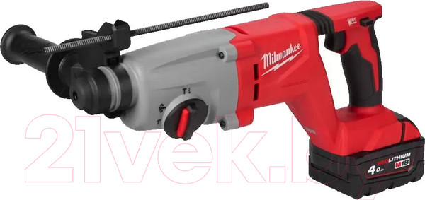 Изображение товара Перфоратор Milwaukee M18 BLHACD-502X / 4933492480