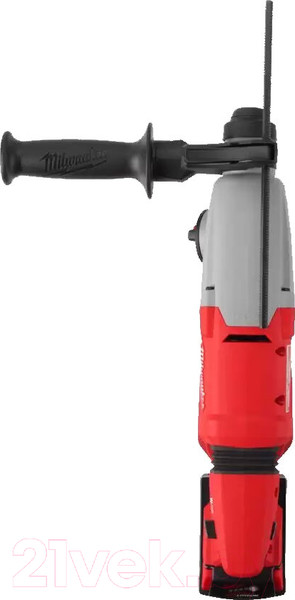 Изображение товара Перфоратор Milwaukee M18 BLHACD-502X / 4933492480