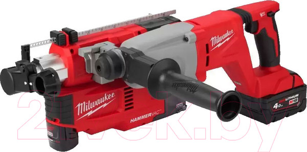 Изображение товара Перфоратор Milwaukee M18 BLHACD-502X / 4933492480