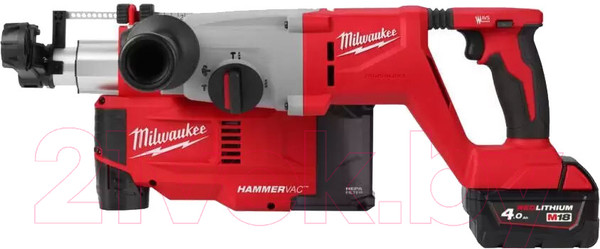 Изображение товара Перфоратор Milwaukee M18 BLHACD-502X / 4933492480