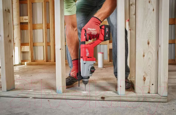 Изображение товара Перфоратор Milwaukee M18 BLHACD-502X / 4933492480