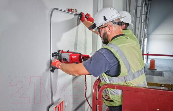 Изображение товара Перфоратор Milwaukee M18 BLHACD-502X / 4933492480