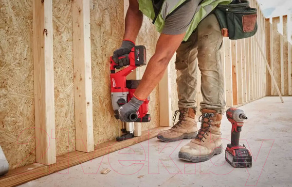 Изображение товара Перфоратор Milwaukee M18 BLHACD-502X / 4933492480