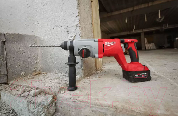 Изображение товара Перфоратор Milwaukee M18 BLHACD-502X / 4933492480