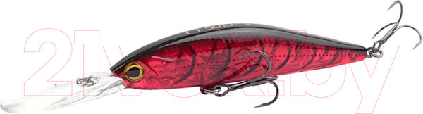 Изображение товара Воблер Shimano Yasei Trigger Twitch D-SP / LUYASTTDSP09RCR