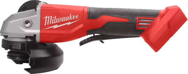 Изображение товара Угловая шлифовальная машина Milwaukee M18 BLSAG125XPD-0 / 4933492645