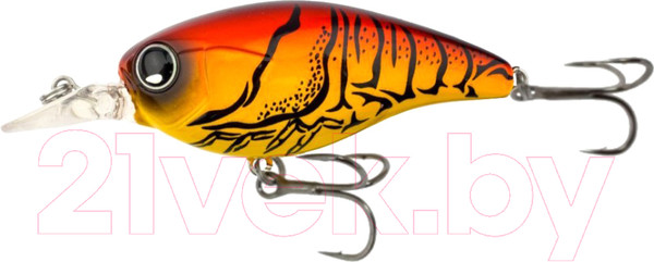 Изображение товара Воблер Shimano Bantam Kozak DR / 59VZP405R00