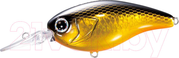 Изображение товара Воблер Shimano Bantam Kozak DR / 59VZP405R05