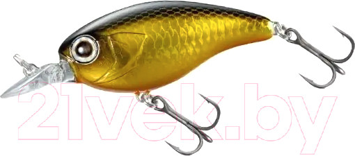 Изображение товара Воблер Shimano Bantam Kozak DR / 59VZP405R05